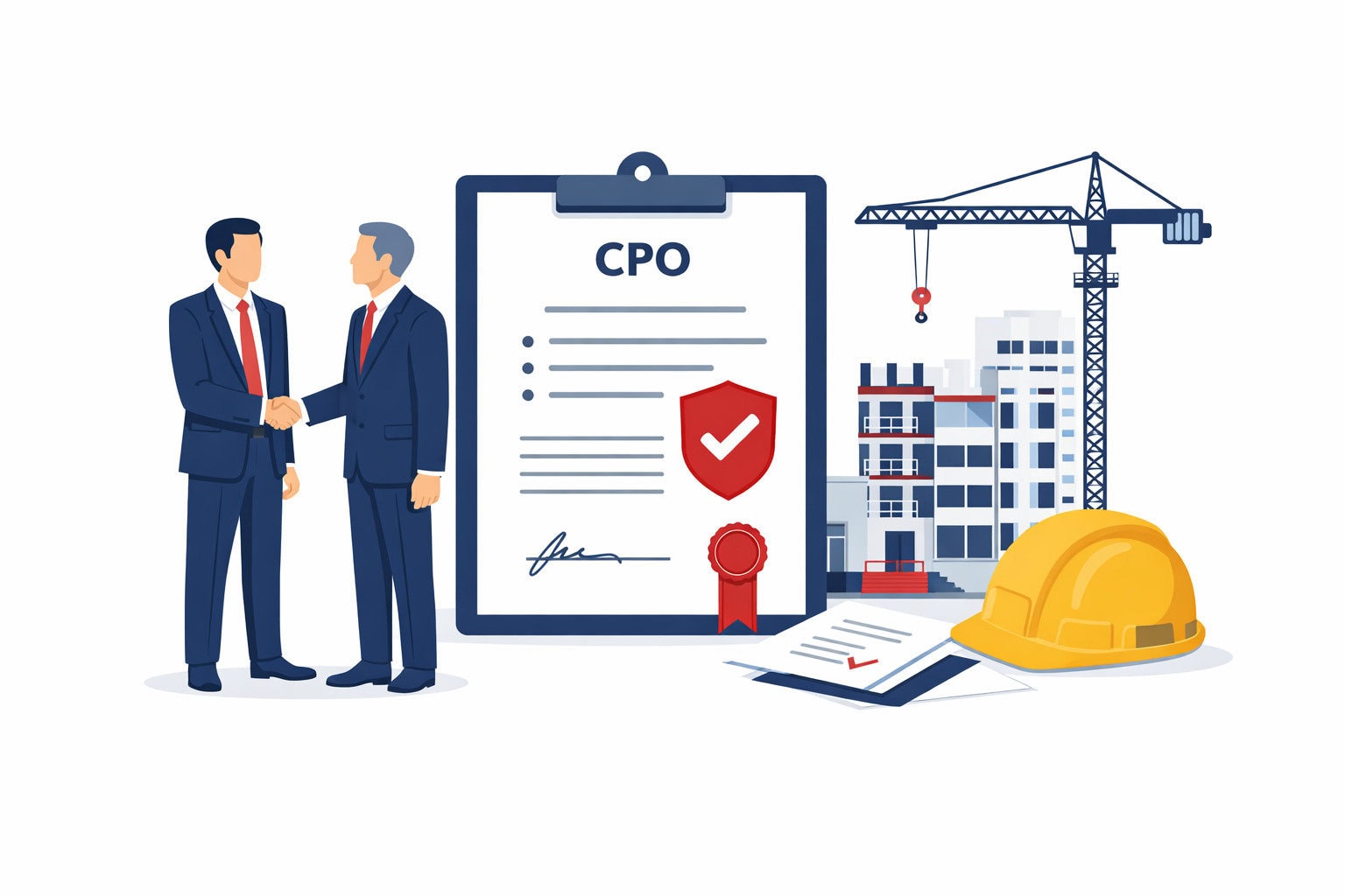 Помощь «НОПСС» по вступлению в СРО строителей в Гатчине и по всей Ленинградской области