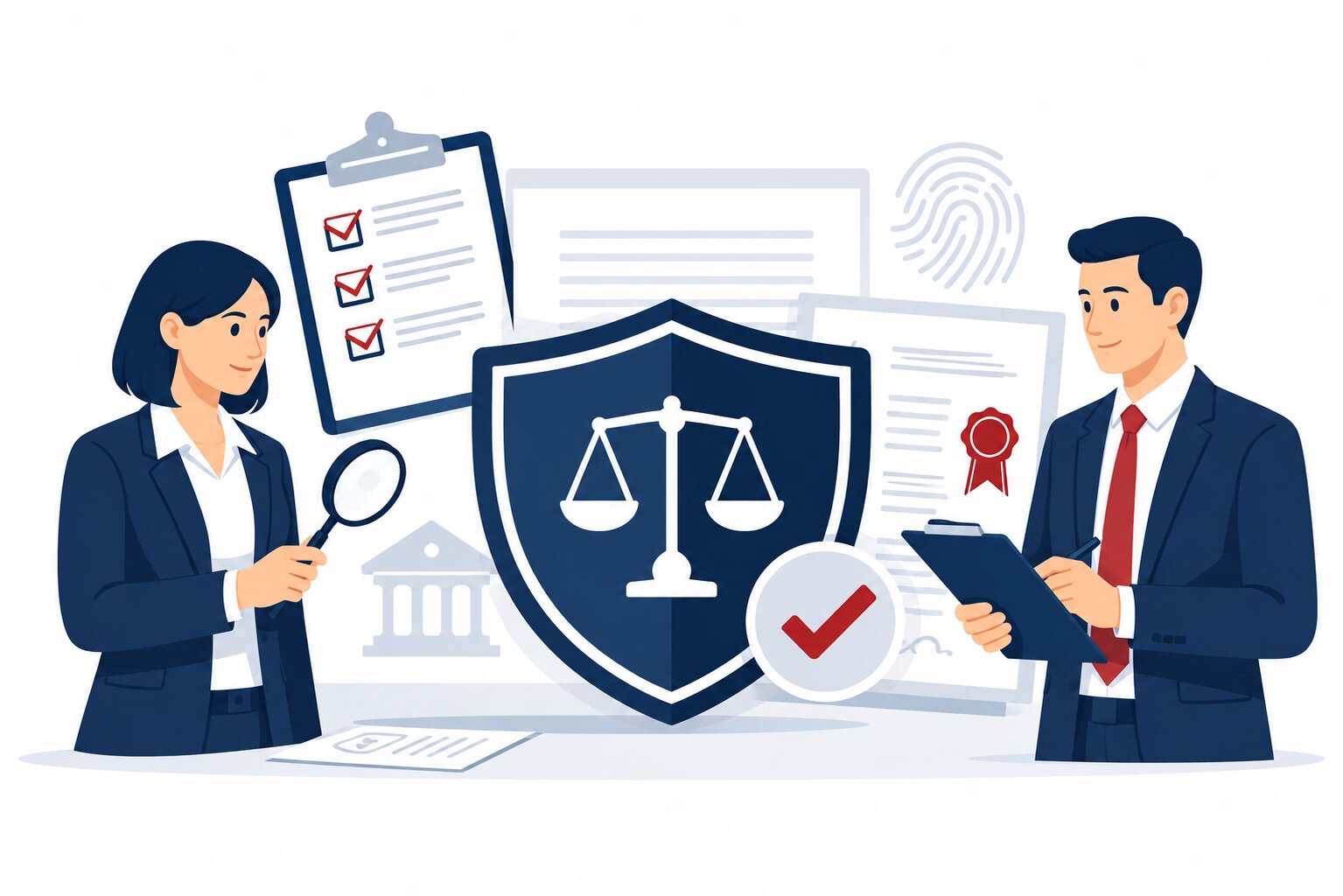 Добровольная сертификация негосударственных судебных экспертов от «НОПСС» в Гатчине