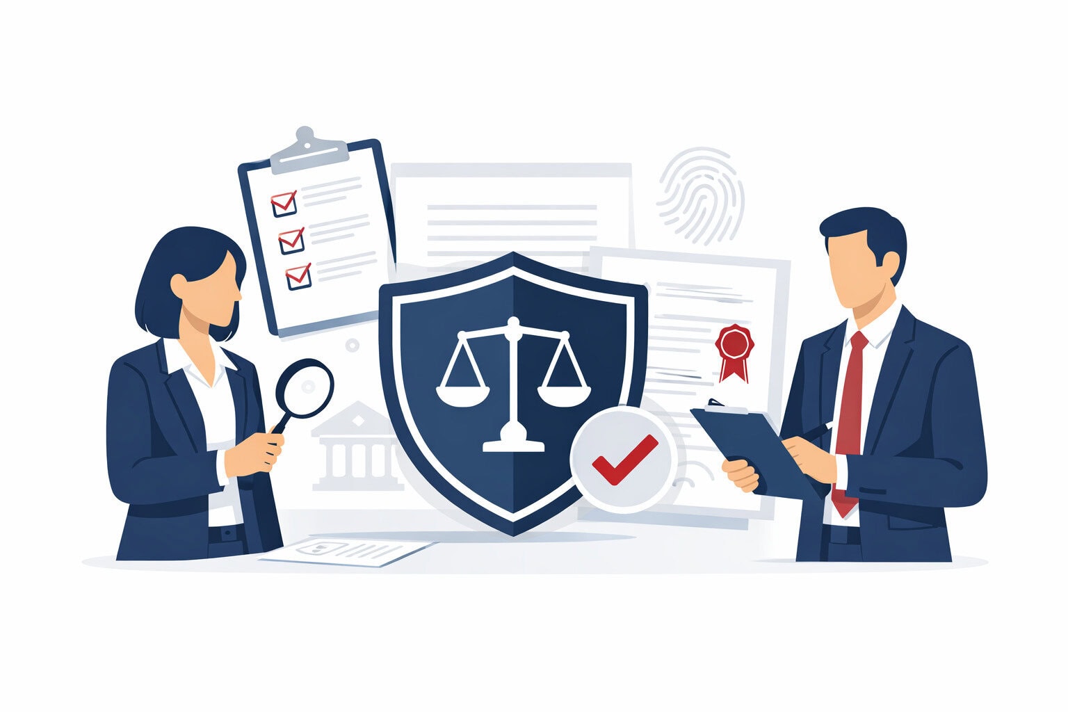 Добровольная сертификация негосударственных судебных экспертов от «НОПСС» в Гатчине